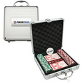 Deluxe 100 Piece Poker Set